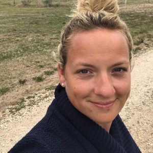 Meet your Posher, Jaime